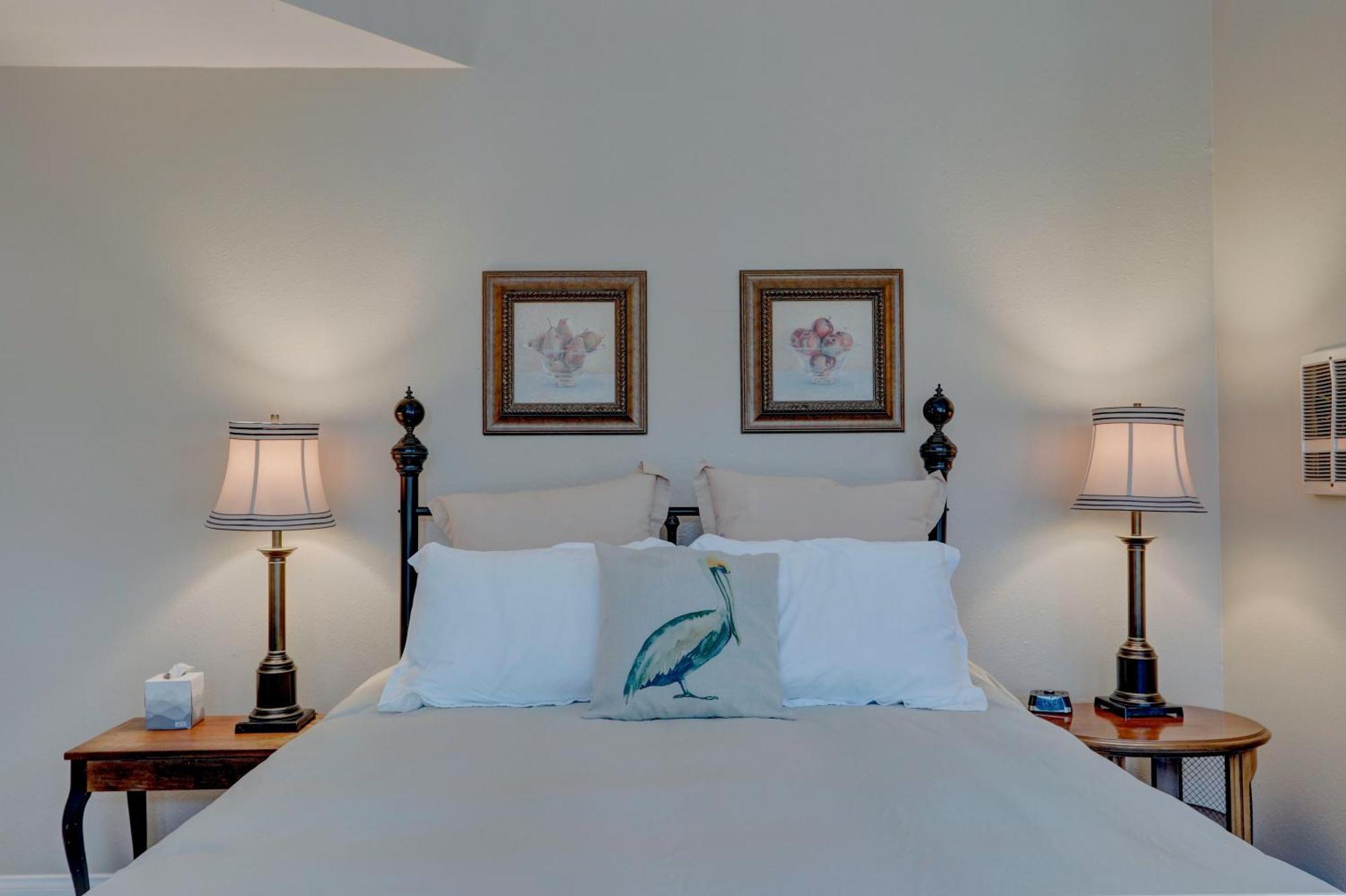 Pelican Cove Inn Карлсбад Екстер'єр фото